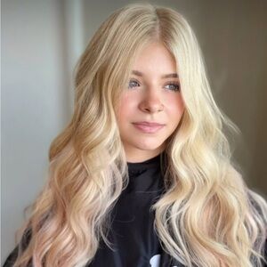 Meet your Posher, Sierra